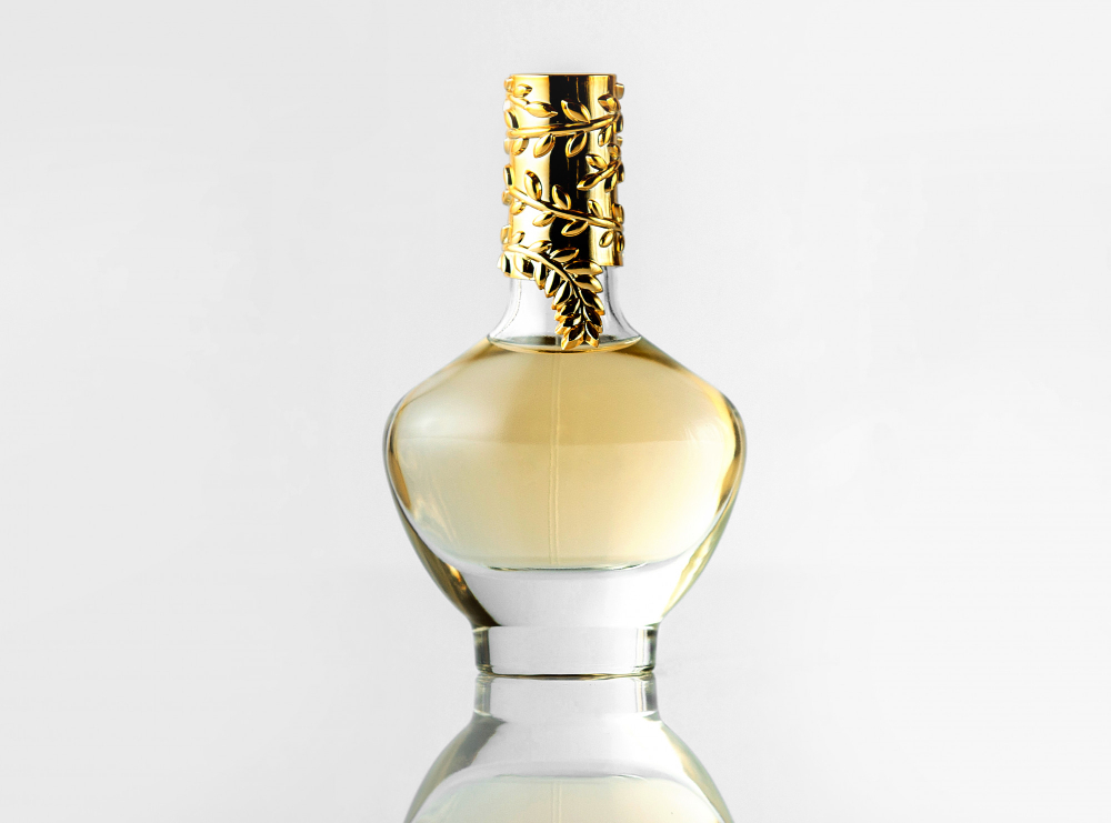 Magia orientu – tajemniczy świat perfum arabskich