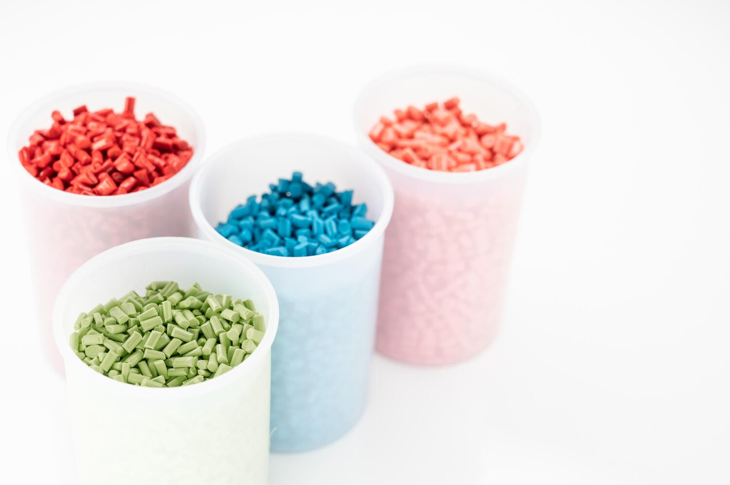 Co musisz wiedzieć o regranulatach LDPE?